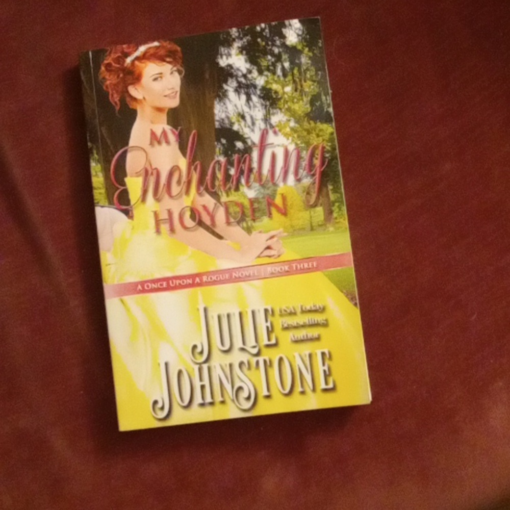 Romance novel